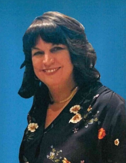 Marie Kramer